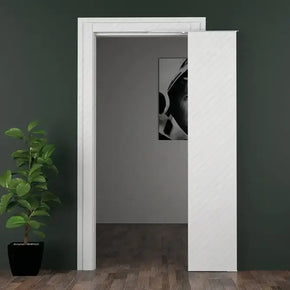 folding door