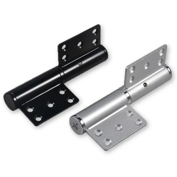 hydraulic hinges